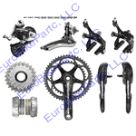 Groups & Kits