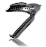 2010 Campagnolo Record Bottle Cage with Bottle