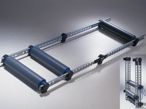 .Tacx Sporttrack Roller