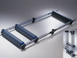 .Tacx Sporttrack Roller