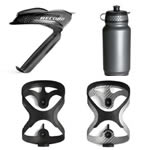 Water Bottles & Cages