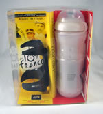 Elite Carbon Combi 19 Bottle and Cage