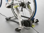 .Tacx i-Magic Trainer (with electromagnetic brake)