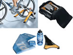 .Tacx Satori Pro Tour Trainer