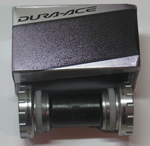 NEW Shimano Dura-Ace SM-FC7900 Bottom Bracket: ENGLISH