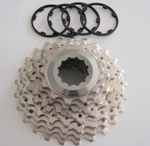 2010 Shimano Ultegra CS-6700 Cassette 10s: 11-28