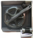 NEW Shimano Dura-Ace FC-7900 Crankset 10s Double