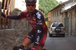 Tacx ErgoVideo Training with Cadel Evans - Silence Lotto