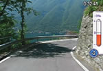 Tacx Cycling DVD Tour de Lombardia  (For DVD/TV)