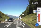 Tacx Cycling DVD Pyrenees Stage  (For DVD/TV)