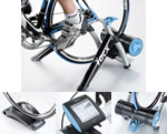 .Tacx Bushido Wireless Trainer