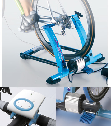 .Tacx Fortius Trainer T1945 110V/60Hz