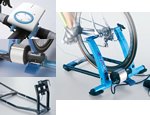 .Tacx Fortius Multiplayer Trainer T1935 110V/60Hz