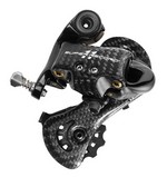 Derailleurs - rear