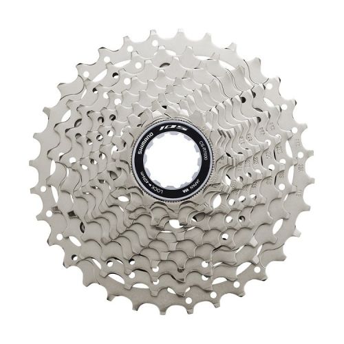 Shimano 105 R7000 Cassette 11s - 11x32