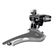 2014 Campagnolo Chorus Front Derailleur 11s - Braze On