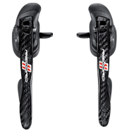 2013 Campagnolo Record Ergopower Controls (Shifters) 11s