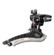 Campagnolo Super Record Front Derailleur 11s