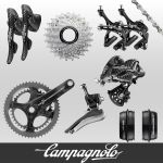 2019 Campagnolo Chorus 8pc Group 11 speed