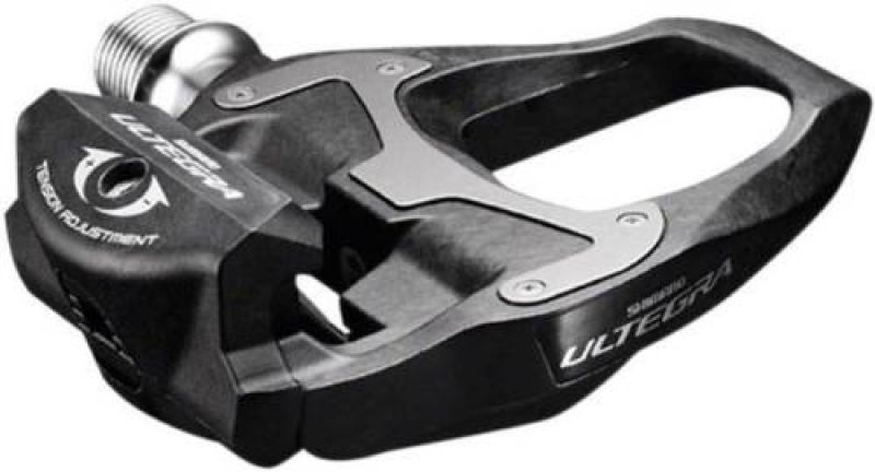 Shimano Ultegra PD 6800 C Carbon Pedals with CLEATS