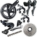 Shimano 8000 Group