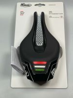 Selle Italia Bicycle Saddle IRON Kit Carbonio FLOW (S2)