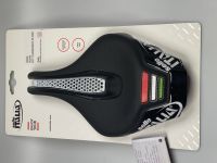 Selle Italia Bicycle Saddle IRON Kit Carbonio FLOW (L3)