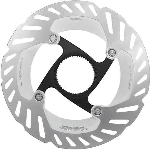 Shimano RT-CL800 Center Lock Rotor 140MM