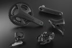 Campagnolo Super Record S WRL Wireless Groupset 12speed