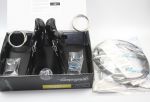 Campagnolo Centaur Black Alloy 10 speed Ergo Levers