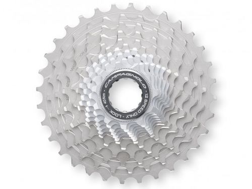 Campagnolo Super Record Cassette 12s: 11x29