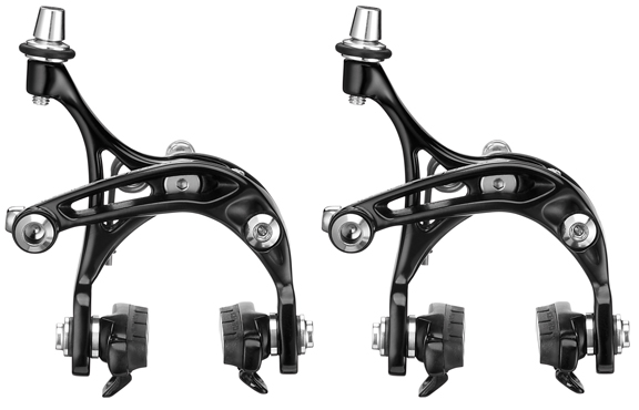 2019 Campagnolo Chorus Brake Set Dual Pivot front/rear