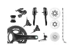 Campagnolo Chorus Hydraulic Disc Brake 12 speed Group