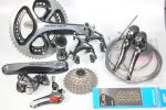 2016 Shimano Dura Ace 9000 11s Groupset/Group
