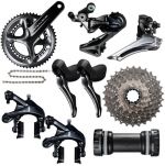 Shimano Groups