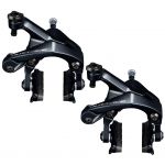 Shimano Dura Ace R9100 Brakes Front + Rear