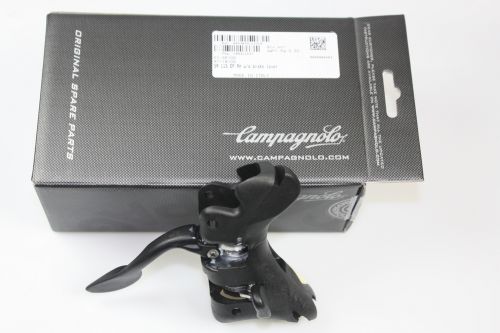 Campagnolo Super Record Left Ultra Shift Lever Body Assembly