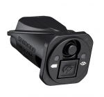 Shimano EW-RS910 Di2 Internal Junction B Box - Handlebar