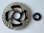 Shimano RT-CL900 Center Lock Rotor 140MM