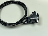 Shimano Ultegra BR-R8070 Rear Flat Mount Brake Caliper with hose (Pre-Bled)