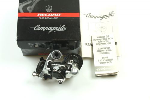 Campagnolo Record Rear Derailleur 10s Medium Cage