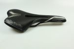 Selle Italia Bicycle Saddle SLR Flow Black 205g (Manganese Rail,131 x 275mm) S2