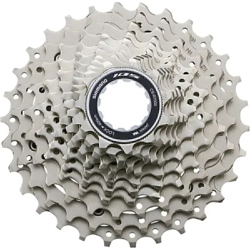 Shimano 105 R7000 Cassette 11s - 11x28