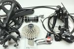 Shimano Ultegra R8000 11s Group