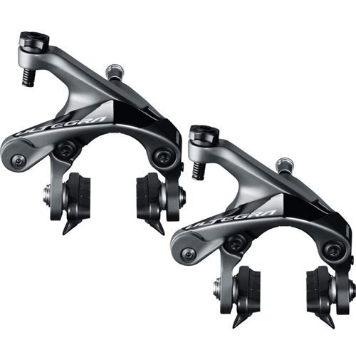 Shimano Ultegra R8000 Brakes (set front + rear)