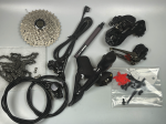 Shimano Ultegra R8170 12s Di2 Hydraulic Disc Electronic Kit