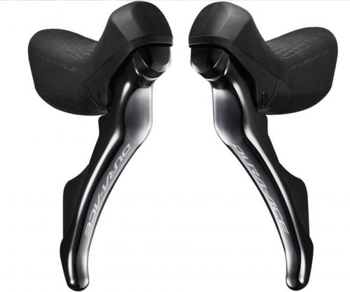 Shimano Dura Ace ST-R9100 STI Brake/Shift Levers - no cables