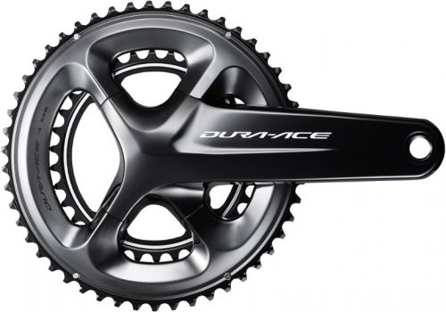 Shimano Dura Ace FC-R9100 Crankset 11s