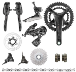 Campagnolo Record Hydraulic Disc Brake 12 speed Group
