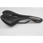 Selle Italia Flite Flow Manganese - Black